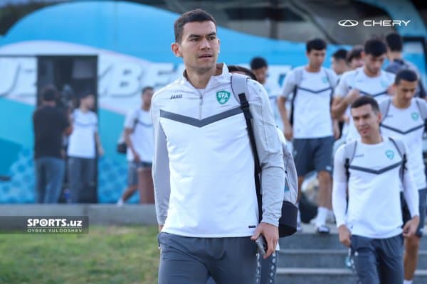 РПЛ. "Рубин" - "Крыля Советов": Ашурматов асосий таркибда, Раҳмоналиевчи?