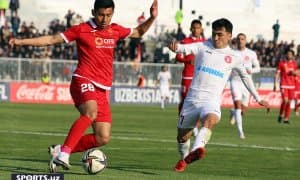 FC Turon, FC Lokomotiv share the points