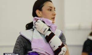 Рим Гран-приси. 3 таэквондочимизда мағлубият, бугун яна 3 вакилимиз даянга чиқади