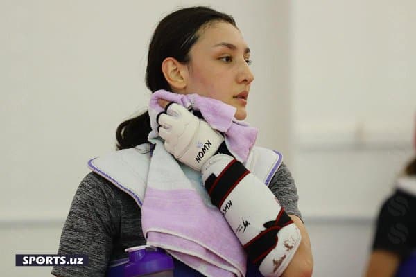 Рим Гран-приси. 3 таэквондочимизда мағлубият, бугун яна 3 вакилимиз даянга чиқади