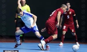 Ўзбекистон - Венесуэла учрашувини шу ерда ЖОНЛИ ЭФИРда томоша қилинг (Видеотранслция)