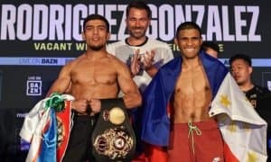 Афсус! Муроджон Аҳмадалиев ўз камарларини бой берди