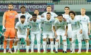 Суперлига. "Сўғдиёна" - "Динамо": Ўзаро учрашувларда устунлик ким томонда?