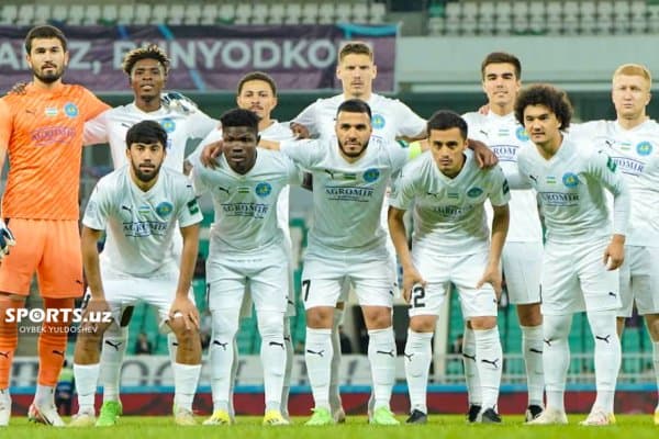 Суперлига. "Сўғдиёна" - "Динамо": Ўзаро учрашувларда устунлик ким томонда?