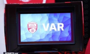 Суперлига. АГМК – “Насаф” ва яна 4 ўйинда VAR тизимидан фойдаланилади