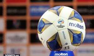 Сколько квот АФК выделила нашим клубам?