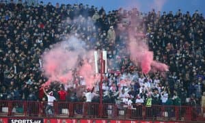 “Навбаҳор” яна “пешқадам”. Муборакликлар Суперлигани соғинмаган кўринади