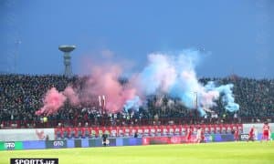 "Навбаҳор" - "Турон" ва "Локомотив" - "Бунёдкор" ўйинларининг шарҳловчилари маълум