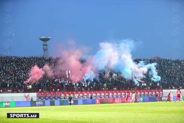 "Навбаҳор" шов-шувли трансферларни амалга ошириши кутилмоқда