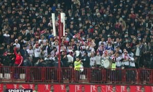 "Навбаҳор"нинг бугунга режалаштирган ўйини бор