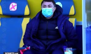 Шота Арвеладзега Туркиядан ташқари бошқа давлатлардан ҳам таклифлар бор