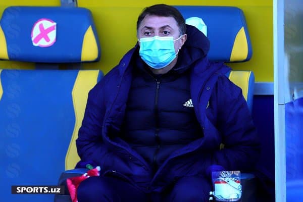 Шота Арвеладзега Туркиядан ташқари бошқа давлатлардан ҳам таклифлар бор