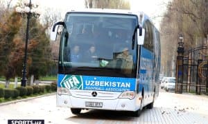 Вадим Абрамов Сингапурга қарши ўйин олдидан Ўзбекистон МТЖ сафида битта йўқотиш борлигини айтди