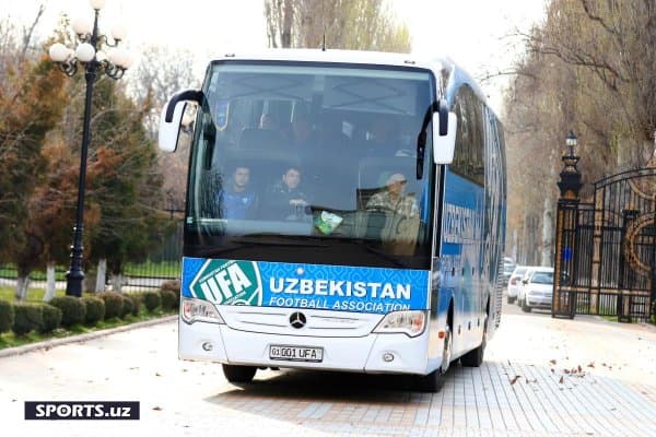 Вадим Абрамов Сингапурга қарши ўйин олдидан Ўзбекистон МТЖ сафида битта йўқотиш борлигини айтди