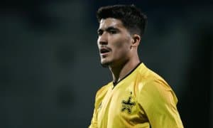 Яхшибоев жамоаси Чемпионлар лигаси плей-оффини кўзламоқда