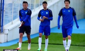 "Женоа", "Шабаб Ал-Аҳли", "Уфа" - терма жамоа йиғинига жалб этилган легионерларимизнинг клубларида аҳвол қандай?