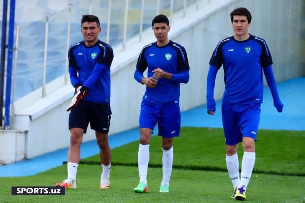 "Женоа", "Шабаб Ал-Аҳли", "Уфа" - терма жамоа йиғинига жалб этилган легионерларимизнинг клубларида аҳвол қандай?