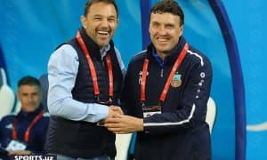 Суперлиганинг биринчи даврасида қайси клублар мураббийларни алмаштирди? Истеъфо сабаби нимада?