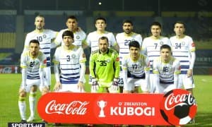 "Пахтакор"нинг энг тажрибали футболчисига "Навбаҳор" ва "Қизилқум" қизиқмоқда