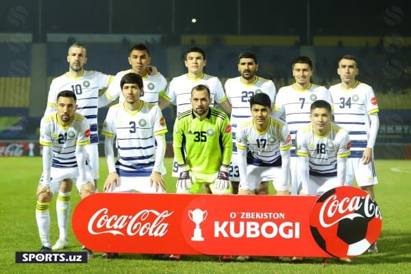 Фарруҳ Сайфиев, Азиз Турғунбоев, Сардор Собирхўжаев ва Драган Черан...