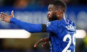 “Челси” яна бир футболчисидан воз кечди