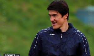 Ўзбек миллатига мансуб футболчи Шомуродов ортидан Италияга ўтишга яқин!