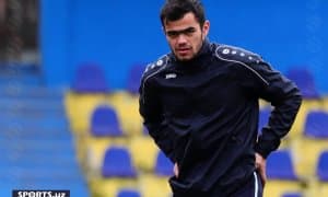 Остон Ўруновни “Герта” олмоқчимиди?