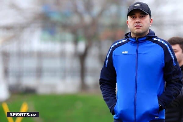 Даврон Файзиев: У - афсона!