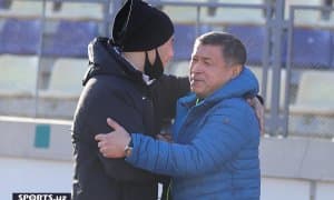 АГМК ёки “Сўғдиёна”? – Қайси жамоа курашни давом эттиради?