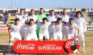 Суперлигада иккинчи ўринни эгаллаган "Сўғдиёна"нинг тақдири нима бўлади? Халқаро майдонда Ўзбекистон номидан қайси жамоалар қатнашади?