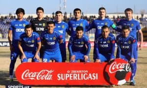 АГМК тажрибали ва номдор футболчи билан янги шартнома имзолади