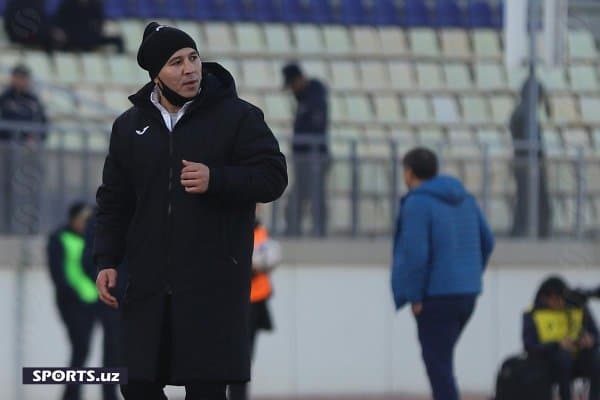 "Сўғдиёна" илк бор ОФК кубогида ўйнайди. Бақоев шогирдлари кимлар билан куч синашади?