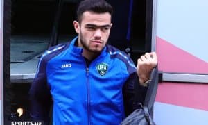 Ўруновнинг янги трансфер нархи маълум бўлди!