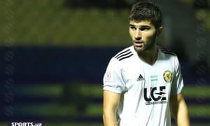 Энди "Сурхон"нинг уй ўйинларида ҳам такрорий лавҳалар бўлади. Чунки...