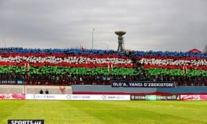 Ўзбекистон миллий терма жамоаси Мексикага қарши учрашувда қандай либосда ўйнаши маълум (Фото)