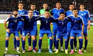 Ўзбекистон - Ироқ: Жамоалар эртага қандай рангдаги либосларда майдонга тушади?