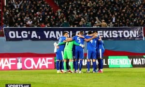 Ўзбекистон МТЖ Ар-Риёдда коронавирусга тест топширди. Натижа қандай? - Терма жамоа шифокори маълумот берди