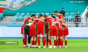 "Локомотив" 4 та клубдан компенсация талаб қилмоқда