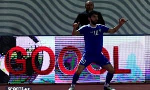 Ўзбекистон миллий терма жамоаси Европа чемпиони билан ўртоқлик ўйини ўтказиши мумкин