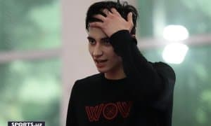 Таэквондо. Рашитов ва Салаев олтин медални қўлга киритди!