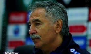 Абрамов легионеримиз ўйинига отланган эди, аммо...