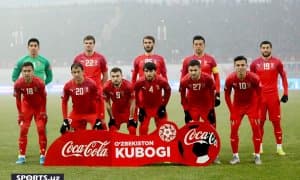 Ўзбекистон кубоги: "Навбаҳор" Биринчи лига жамоасини қийинчилик билан таслим этди. "Олимпик"дан эса ишончли ғалаба