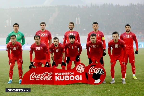 "Навбаҳор" қаерда тайёргарлик кўрмоқда? Жамоадан кетади, деган миш-мишларга учраган футболчи машғулотларга қўшилди