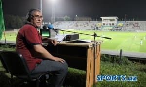 Суперлига якунида иккинчи ва учинчи ўрин кимга насиб этади? Ўтиш баҳсида қайси жамоа ўйнайди? - Мурод Ризаевнинг тахмини