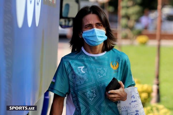 Спортчилик фаолиятини якунлаган Оксана Чусовитина Халқаро Олимпия қўмитаси спортчилар комиссиясига сайланди!