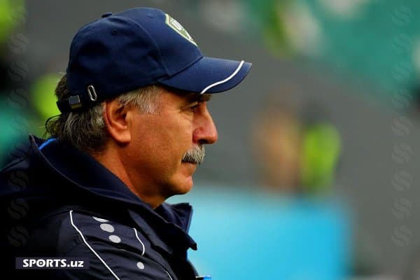 "Кўп гол урсам, Абрамов термага чақиради!"