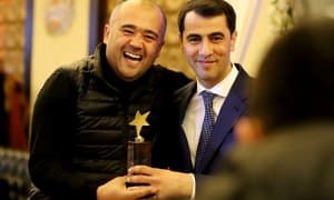 Йилнинг энг яхши фан клублари эътироф этилди