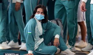 Спортчи соғлиги учун қайғурган МОҚ нишонда қолди, аммо улар ҳам беайб эмас!