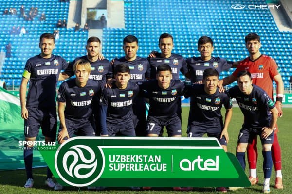 "Бунёдкор" кейинги мавсумни қайси стадионда ўтказиши маълум бўлди