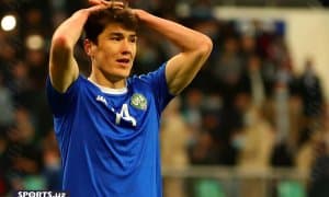 Осиёнинг энг қиммат терма жамоалари (топ-5). Улар орасида Ўзбекистон ҳам бор